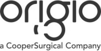 Logo of Origio / CooperSurgical